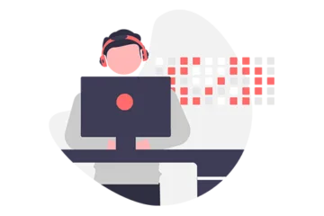 IT support Leftis Right 39tg 3 2 format